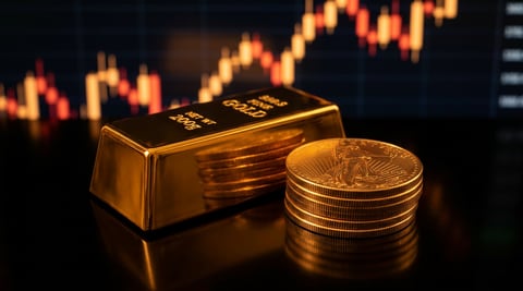 Wie entsteht der Goldpreis? Spotpreis, LBMA-Fixing und Papiermarkt verständlich erklärt