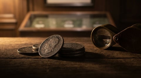 3 Reichsmark der Weimarer Republik: Gedenkmünzen aus Silber richtig einordnen und bewerten