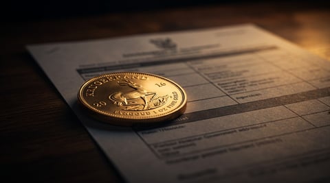 Das EU-Verzeichnis der befreiten Goldmünzen: Welche Münzen 2027 mehrwertsteuerfrei bleiben