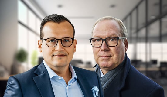 Webinar mit Dominik Kettner und Prof. Dr. Max Otte