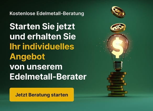 Edelmetall-Berater bei Kettner Edelmetalle