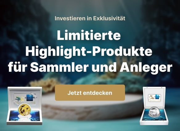 Limitierte Produkte