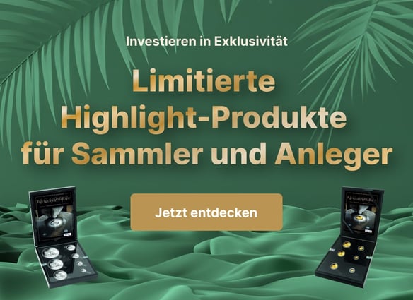 Limitierte Produkte