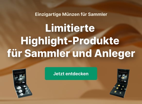 Limitierte Produkte