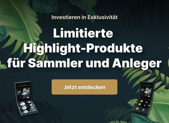 Limitierte Produkte