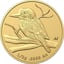 0,5g Gold Mini Kookaburra 2022 (Auflage 5.000)