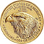1/10 Unze Gold American Eagle 2023