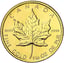 1/10 Unze Gold Maple Leaf 2013