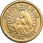 1/10 Unze Gold Kanada der Majestätischer Polarbär 2023 (Auflage: 5.000)