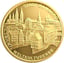 1/2 Unze Gold 100 Euro 2004 Bamberg