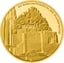 1/4 Unze Gold Herr der Ringe Helms Klamm 2022 PP (Auflage: 300 | Polierte Platte)