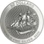 1 Kilo Silber Cook Islands Münze 2020