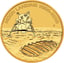 1 Unze Gold 50 Jahre Mondlandung (Auflage: 15.000 | Perth Mint)
