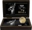 1 Unze Gold African Safari II Antilope 2023 PP (Auflage: 100 | Polierte Platte | Zertifikat Nr. 1)