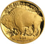 1 Unze Gold American Buffalo 2010 PP (Polierte Platte)