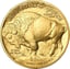 1 Unze Gold American Buffalo 2023