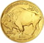 1 Unze Gold American Buffalo (diverse Jahrgänge)