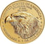 1 Unze Gold American Eagle 2024