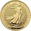 1 Unze Gold Britannia 2023 (Charles III.)