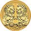 1 Unze Gold Double Pixiu 2021 (Auflage: 5.000)