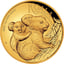 1 Unze Gold Koala 2023 PP (Auflage: 200 | Polierte Platte | High Relief)