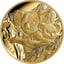 1 Unze Gold Koala Australiens Ikone 2022 PP (Auflage:150 | Polierte Platte | Niue)
