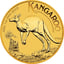 1 Unze Gold Känguru Nugget 2024