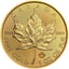 1 Unze Gold Maple Leaf 2022
