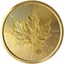 1 Unze Gold Maple Leaf Double Incuse 2019 (Auflage: 10.000 | doppelt vertiefte Prägung)