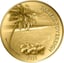 1 Unze Gold Pazific Sovereign 2011