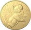 1 Unze Gold RAM Koala 2024 (Auflage: 1.000)