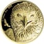 1/10 Unze Gold Samoa Golden Eagle 2024 (Auflage: 1.000)