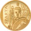 1 Unze Gold Sparta 2023 HR (Auflage: 199 | Polierte Platte | Ultra High Relief)