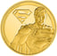 1 Unze Gold Superman Classic Heroes 2022 PP (Auflage: 250 | Polierte Platte)
