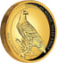 1 Unze Gold Wedge Tailed Eagle 2016 PP (High Relief)