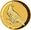 1 Unze Gold Wedge Tailed Eagle 2017 PP (High Relief)
