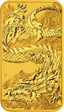 1 Unze Goldbarren Drache 2023 (Auflage: 8.888)