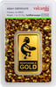 1 Unze Goldbarren Responsible-Gold (Auropelli)