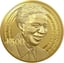 1 Unze Goldmünze Nelson Mandela 1918-2018 (Auflage: 100)