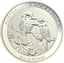 1 Unze Kookaburra Silber Münze 2013 von Perth Mint