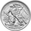 1 Unze Palladium American Eagle