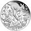 1 Unze Silber 125. Jubiläum Perth Mint 2024 2024 PP (Auflage: 7.500 | Polierte Platte)