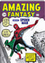 1 Unze Silber Marvel Amazing Fantasy Comix 2023 PP (Auflage: 5.000 | coloriert | Polierte Platte)