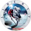 1 Unze Silber American Eagle Eishockey 2020 (Auflage: 2.500 | coloriert)
