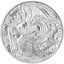 1 Unze Silber Australien Phönix 2022 (Auflage: 40.000)