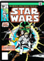 1 Unze Silber Star Wars - Comix Nr. 1 2024 PP (Auflage: 1.000 | coloriert | Polierte Platte)