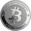 1 Unze Silber Bitcoin Vires in Numeris