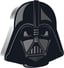 1 Unze Silber Darth Vader Helm 2021 PP (Auflage: 10.000 | coloriert | High Relief | Polierte Platte)