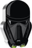 1 Unze Silber Star Wars Death Trooper 2022 PP (Auflage: 10.000 | coloriert | Polierte Platte | High Relief)