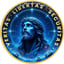 1 Unze Silber Jesus Christus 2025 (Auflage: 100 | teilvergoldet)